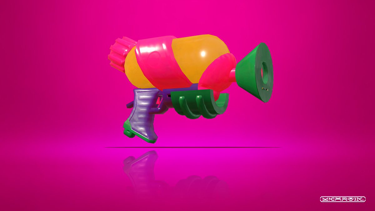 スプラトゥーン２ シューター系まとめ 入手ランク等 With Balloons